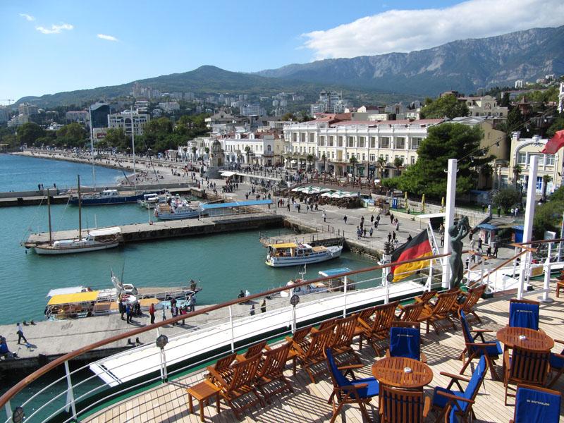 Yalta view 2